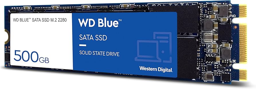 内蔵型SSD Western Digital WDS500G1B0E M.2 SSD 500G Amazon.co.jp: Western Digital ウエスタンデジタル 内蔵SSD